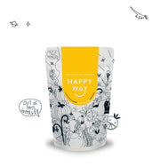 Fat Burner Powder Sample Pack,Fatburner,Happy Way,Happy Way