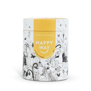 Pineapple Fat Burning Powder 500g,Fatburner,Happy Way,Happy Way