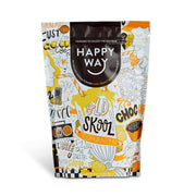 Choc Peanut Butter whey Protein powder 500g,Protein,Happy Way,Happy Way