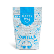 Vanilla Ice Ice Baby Whey Protein Powder 500g,Protein,Happy Way,Happy Way