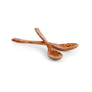 Coconut Palm Spoon,Coconut Palm Spoon,Merchandise,Happy Way