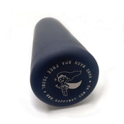 Black Matte Drink Bottle 750ml,Drink Bottle,Merchandise,Happy Way